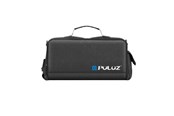 Torba na aparat - Puluz Photo shoulder bag (black) - PU5016B