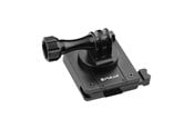 Kamera sportowa - akcesoria - Puluz Helmet mount for action cameras - PU935B