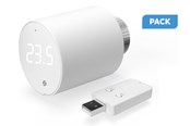Inteligentny dom - Shelly BLU TRV + BLU Gateway Gen3 - Shelly_BLU_TRV