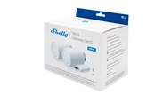 Inteligentny dom - Shelly BLU TRV 2-Pack + BLU Gateway Gen3 - Shelly_BLU_TRV_2PC