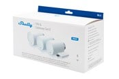Inteligentny dom - Shelly BLU TRV 3-Pack + BLU Gateway Gen3 - Shelly-BLU-TRV-3PC