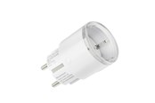 Inteligentny dom - Shelly Plug S Gen3 - White - Shelly-Plug-S-Gen3-W