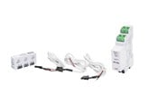 Inteligentny dom - Shelly Pro 3EM CT63 - Shelly-Pro-3EM-CT63