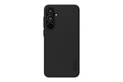 Telefon - Pokrowiec i etui - Nillkin Super Frosted Shield Pro case for Samsung Galaxy A35 (black) - 6902048275317