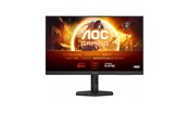 Monitor - 27" AOC Q27G4XF - 2560x1440 (QHD) - 180Hz - IPS - Q27G4XF