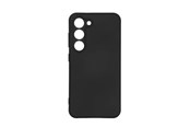 Telefon - Pokrowiec i etui - Essentials Cover Black - Samsung Galaxy S23 - 1110915