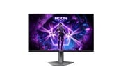 Monitor - 26.5" AOC AGON PRO AG276QZD2 - 2560x1440 (QHD) - 280Hz - QD-OLED - AG276QZD2