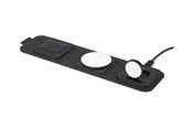 Telefon - Adapter i Ladowarka - Mophie 3-in-1 Travel Charger - 401311507