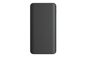 Powerbank - Mophie Essentials Powerbank - Czarny - 10000 mAh - 401111851