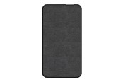 Powerbank - Mophie Essentials Powerbank - Czarny - 5000 mAh - 401111852