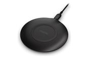 Telefon - Adapter i Ladowarka - Mophie Essentials Charge Pad - Black - 401311860