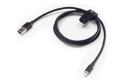 Kabel USB - Mophie charge stream Lightning cable - Lightning / USB - 2 m - 409912823
