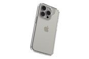Telefon - Pokrowiec i etui - ZAGG Crystal Palace for iPhone 15 Pro - Clear - 702312614