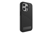 Telefon - Pokrowiec i etui - ZAGG Denali Snap KS for iPhone 15 Pro - Black - 702312718