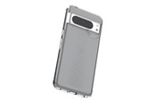 Telefon - Pokrowiec i etui - ZAGG Luxe PCR for Google Pixel 8 Pro - Clear - 702312743