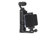 Kamera sportowa - akcesoria - Sunnylife Cellphone Mount for Osmo Pocket 3 - OP3-ZJ747