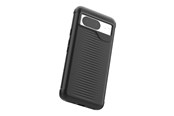 Telefon - Pokrowiec i etui - ZAGG Luxe PCR for Google Pixel 8 - Black - 702312740