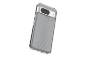 Telefon - Pokrowiec i etui - ZAGG Luxe PCR Google Pixel 8 - Clear - 702312741
