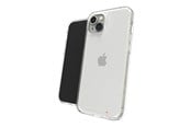 Telefon - Pokrowiec i etui - ZAGG Gear4 Crystal Palace for Apple iPhone 14 Plus - Clear - 702010027