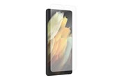 Telefon - szklo ochronne - ZAGG InvisibleShield Ultra Clear+ for Samsung Galaxy S21 Ultra 5G - 200207359