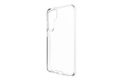 Telefon - Pokrowiec i etui - ZAGG Luxe for Samsung Galaxy S24+ - Clear - 702313552