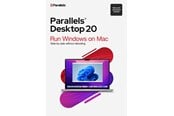 Oprogramowanie biurowe - Parallels Desktop for Mac - (v. 20) - Elektronisk - ESDPD20EU
