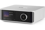 Streaming - urzadzenia - WiiM Ultra - Music Streamer - WiFi - Bluetooth - Silver - Wiim_ultra_013