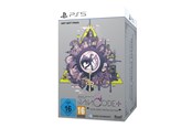 Gry - Master Detective Archives: RAIN CODE Plus (Lucid-Noir Limited Edition) - Sony PlayStation 5 - Akcji/Przygodowa - 5060941717455