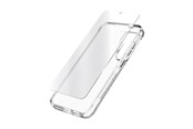 Telefon - Pokrowiec i etui - ZAGG Luxe + Glass 360 for Samsung Galaxy S24 - 100513693