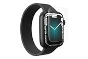 Smartwatch - akcesoria - ZAGG InvisibleShield for Apple Watch (44 mm) - 200208716