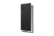 Telefon - szklo ochronne - ZAGG InvisibleShield Flex for Samsung Galaxy S24 Ultra - 200313528