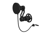 Telefon - Inne akcesoria - Mophie snap+ car wireless charging holder - magnetic vent mount - + AC power adapter - 15 Watt - 401313369