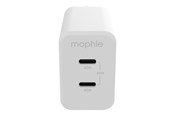 Telefon - Adapter i Ładowarka - Mophie speedport 45 - 409909299