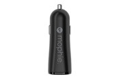 Telefon - Adapter i Ladowarka - Mophie Essentials - Car power adapter - 409911858