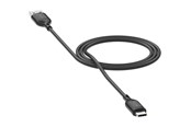 Kabel USB - Mophie essentials USB cable USB (M) to 24 pin USB-C (M) 1 m - 409911861