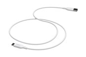 Kabel USB - Mophie essentials USB cable USB (M) to 24 pin USB-C (M) 1 m. - 409913175