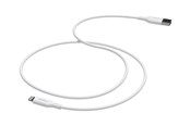 Kabel USB - Mophie essentials USB cable Lightning (M) to USB (M) 1 m. - 409913176