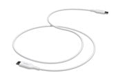 Kabel USB - Mophie essentials USB cable 24 pin USB-C (M) to 24 pin USB-C (M) 1 m - 409913177