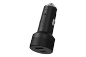 Telefon - Adapter i Ladowarka - Mophie car power adapter - USB 24 pin USB-C - 42 Watt - 409912501