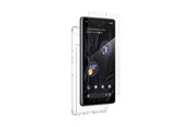 Telefon - Pokrowiec i etui - ZAGG iFrogz Defence for Google Pixel 7a - 300511189