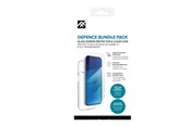 Telefon - Pokrowiec i etui - ZAGG iFrogz Defence for Apple iPhone 15 - 300511828