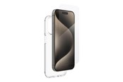 Telefon - Pokrowiec i etui - ZAGG iFrogz Defence for Apple iPhone 15 Pro - 300511830