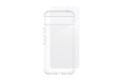 Telefon - szkło ochronne - ZAGG iFrogz Defence for Google Pixel 8a - 300214201