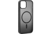 Telefon - Pokrowiec i etui - Puro Cover Black - iPhone 15 Plus - PUIPC1567GRADIENTBK