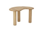 Dekoracje - Bloomingville - Luppa Coffee Table - Nature (82051584) - 82051584