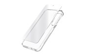 Telefon - Pokrowiec i etui - ZAGG Luxe + Glass 360 for Samsung Galaxy S24+ - 100513694