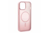 Telefon - Pokrowiec i etui - Puro Cover Pink - iPhone 15 Plus - PUIPC1567GRADIENTROS