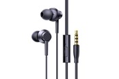 Sluchawki, zestaw sluchawkowy - Baseus Encok HZ11 - Black - A00164200113-Z1