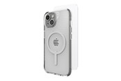 Telefon - Pokrowiec i etui - ZAGG Luxe Snap for Apple iPhone 15 - 100511869
