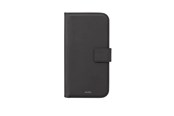 Telefon - Pokrowiec i etui - Puro Case Black - iPhone 15 Pro - PUIPC15P61BOOKC3BLK
